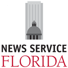 News Service Florida أيقونة