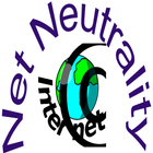 Net Neutrality icône