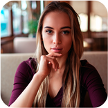 Найди Малышку - ВК Знакомства