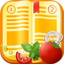 Рецепты с фото пошаговые APK
