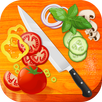 Рецепты салатов с фото APK