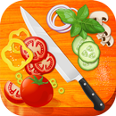 Рецепты салатов с фото APK