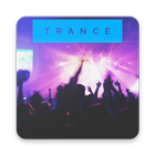 Trance Music ícone