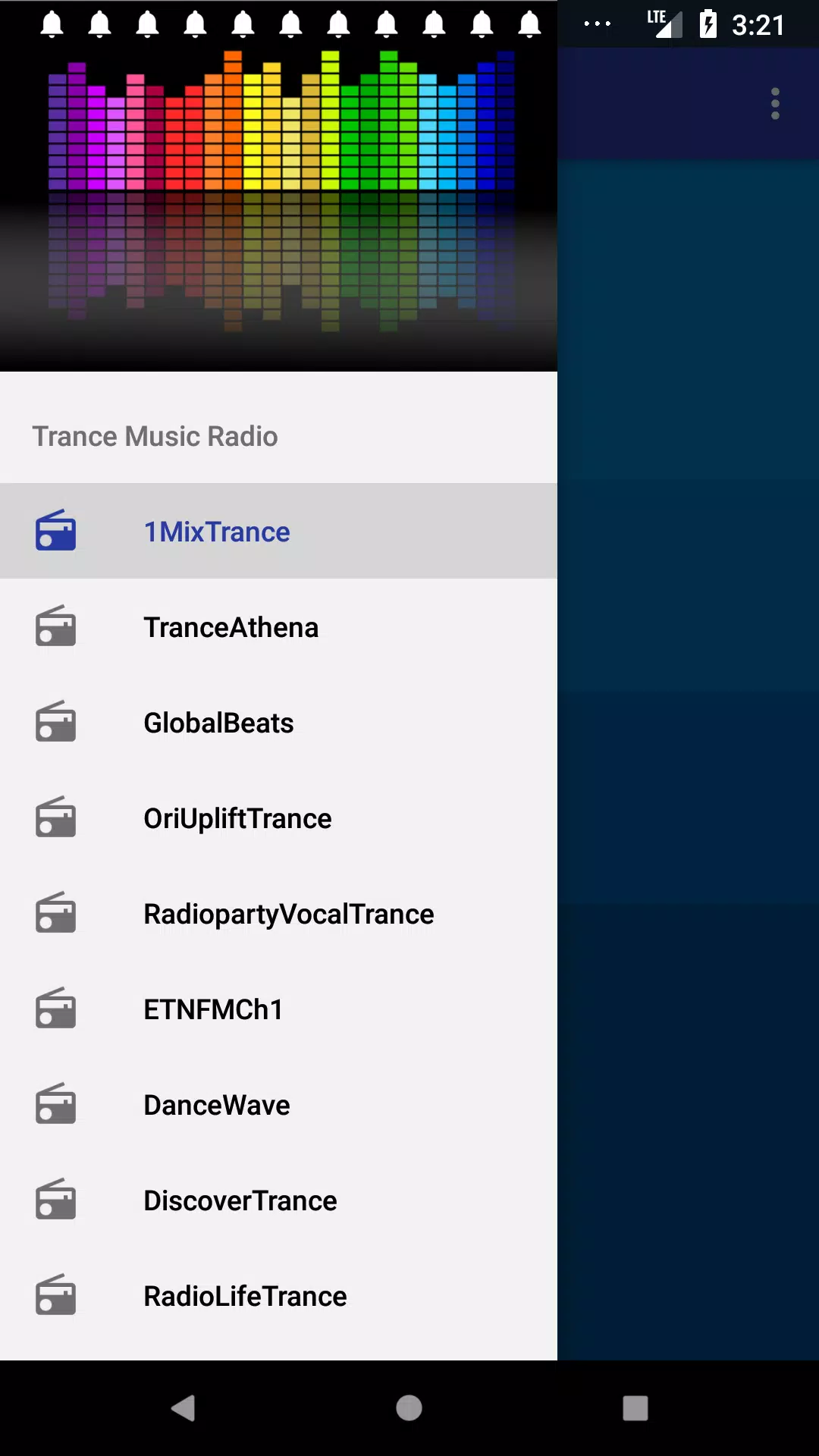 Trance Music APK for Android Download