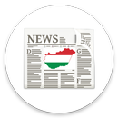 Hungary News in English by New APK