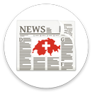 Swiss News in English by NewsS APK