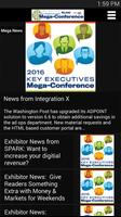 Mega-Conference 截图 1