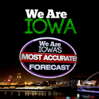 We Are Iowa Weather Local 5 biểu tượng