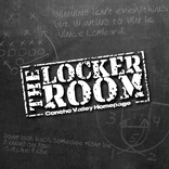 Concho Valley Locker Room
