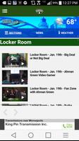 Green and Gold Nation screenshot 3