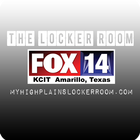 Myhighplains Locker Room icon