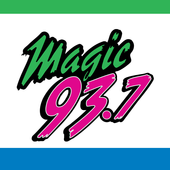 Magic 93.7 icon