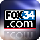 FOX34 ikona