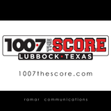 100.7 The Score APK