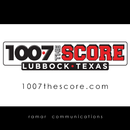 100.7 The Score APK