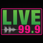 Live 99.9 ícone