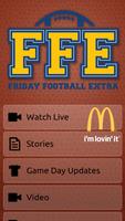 Friday Football Extra स्क्रीनशॉट 1