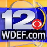 WDEF TV 12