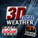 WFFT Local Weather