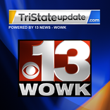 WOWK NEWS 13