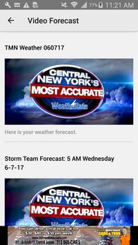 WSYR LiveDoppler9 LocalSYR 截图 4