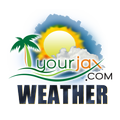 YourJax Weather