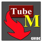 Guide for TubeMate New icon
