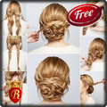 New Tutorial Hair Models