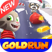 New Talking Tom Gold Run  Tips APK