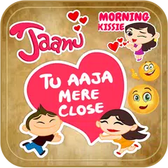 Stickers For Whatsapp & Facebook