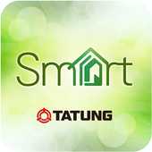 Tatung Smart Appliance icon