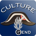 Culture Gend 圖標