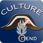 Culture Gend أيقونة