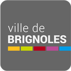 Brignoles ícone