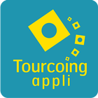 Tourcoing icône