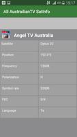ALL Live Tv Channels in  Australia - Free Help screenshot 2