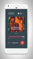 Global Music Ekran Görüntüsü 1
