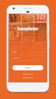 Icanyheter โปสเตอร์