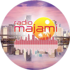 Radio Majami icône