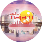 Radio Majami आइकन