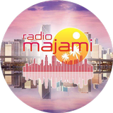 Radio Majami ikon