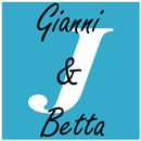 Gianni & Betta aplikacja