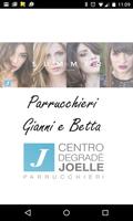 Poster Gianni & Betta