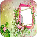 Dream Flower Photo Frames aplikacja