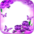 Flower Love Photo Frames APK