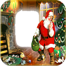 Insta Christmas Photo Frames aplikacja