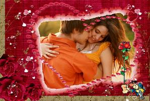 Love Photo Frames скриншот 3