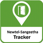 Sangeetha- Newtel App आइकन