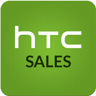 HTC Sales biểu tượng