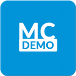 Merchandiser Demo App